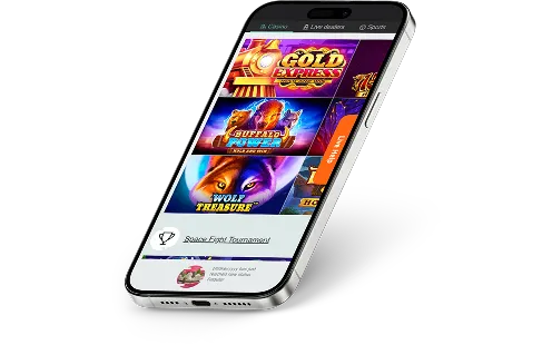Golden Reels Casino Australia Mobile